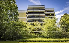 Ferienwohnung Wittelsbacherstrasse 10